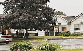 Spruce Lane Lodge And Cottages